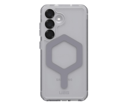 Etui do telefonów UAG Plyo Pro Samsung Galaxy S25 5G ice/silver 214488114333